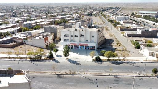 عکس فروشگاه اتکا شهید کامیاب