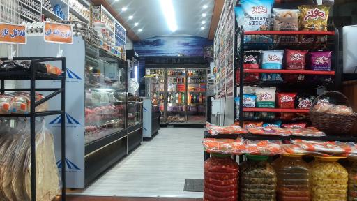 عکس پروتئین بوفالو