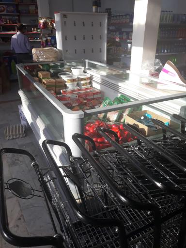 عکس فروشگاه جیب مارکت