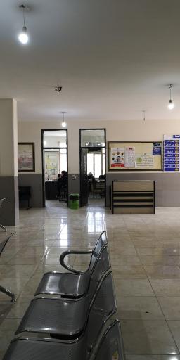 عکس مرکز بهداشت شماره 3 غرب اهواز