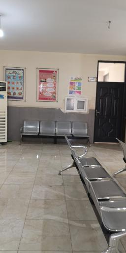 عکس مرکز بهداشت شماره 3 غرب اهواز