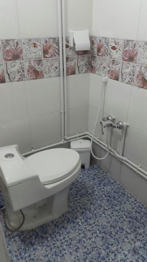 عکس مهمانپذیر جنت سرا