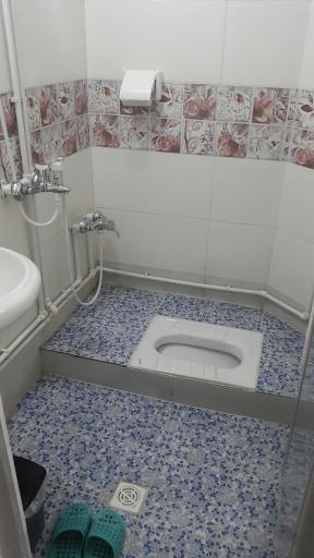 عکس مهمانپذیر جنت سرا