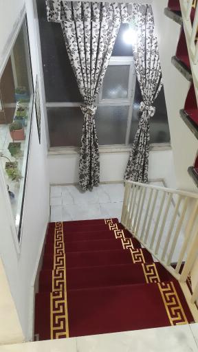 عکس مهمانپذیر جنت سرا