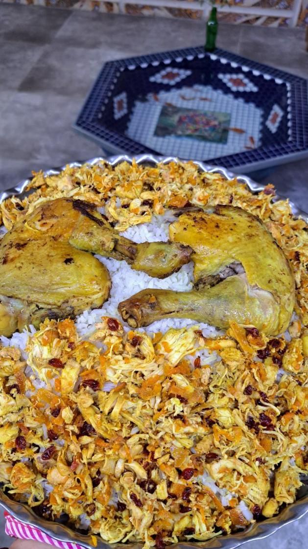 عکس کافه رستوران باوان 