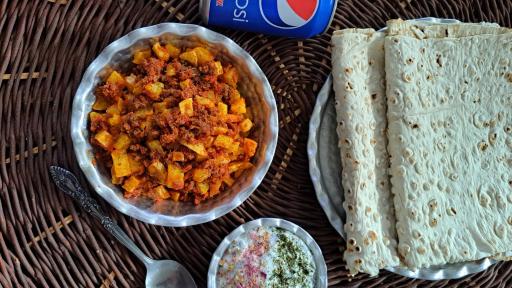 عکس کافه رستوران باوان 