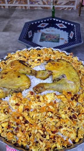 عکس کافه رستوران باوان 