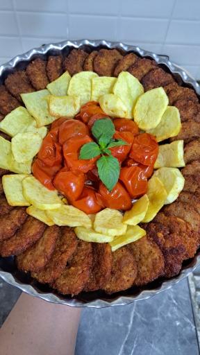 عکس کافه رستوران باوان 