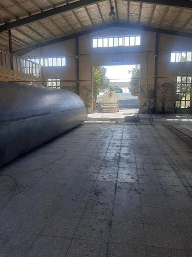 عکس سلطان صنعت ( سلطان تریلر )