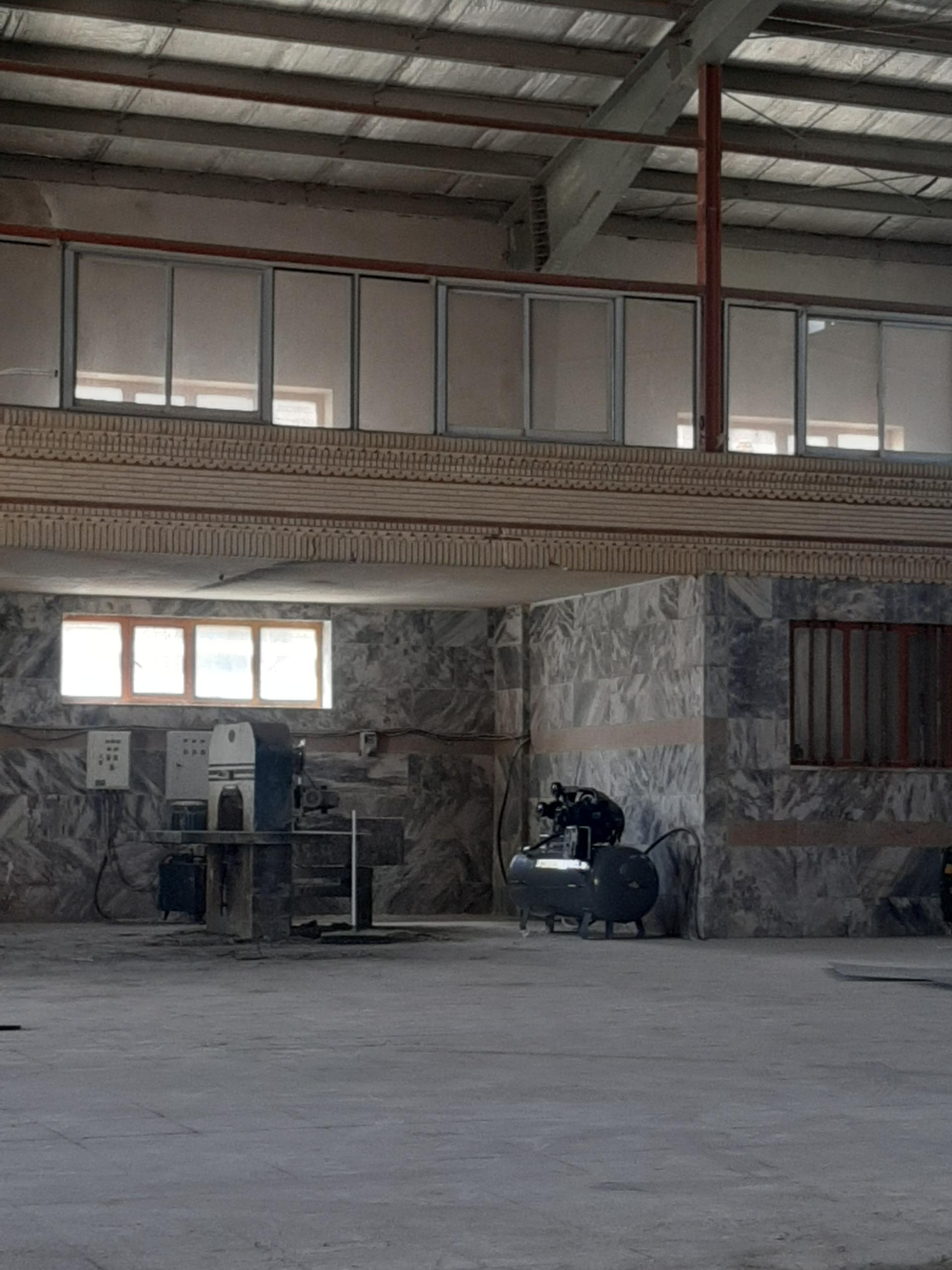 عکس سلطان صنعت ( سلطان تریلر )