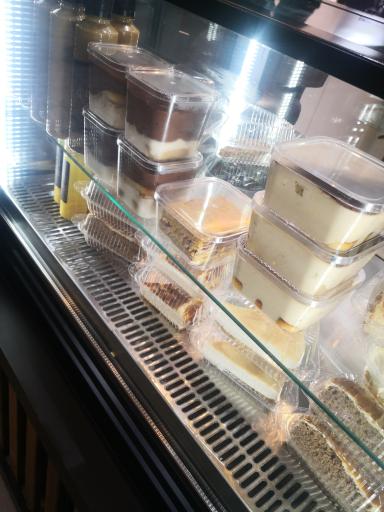 عکس کافه الگرو