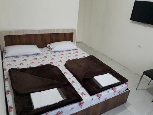 عکس مهمانپذیر جنت سرا