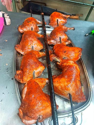 عکس کباب و جگرسرای ارکیده