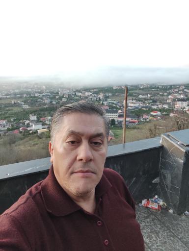 عکس قلعه گردن