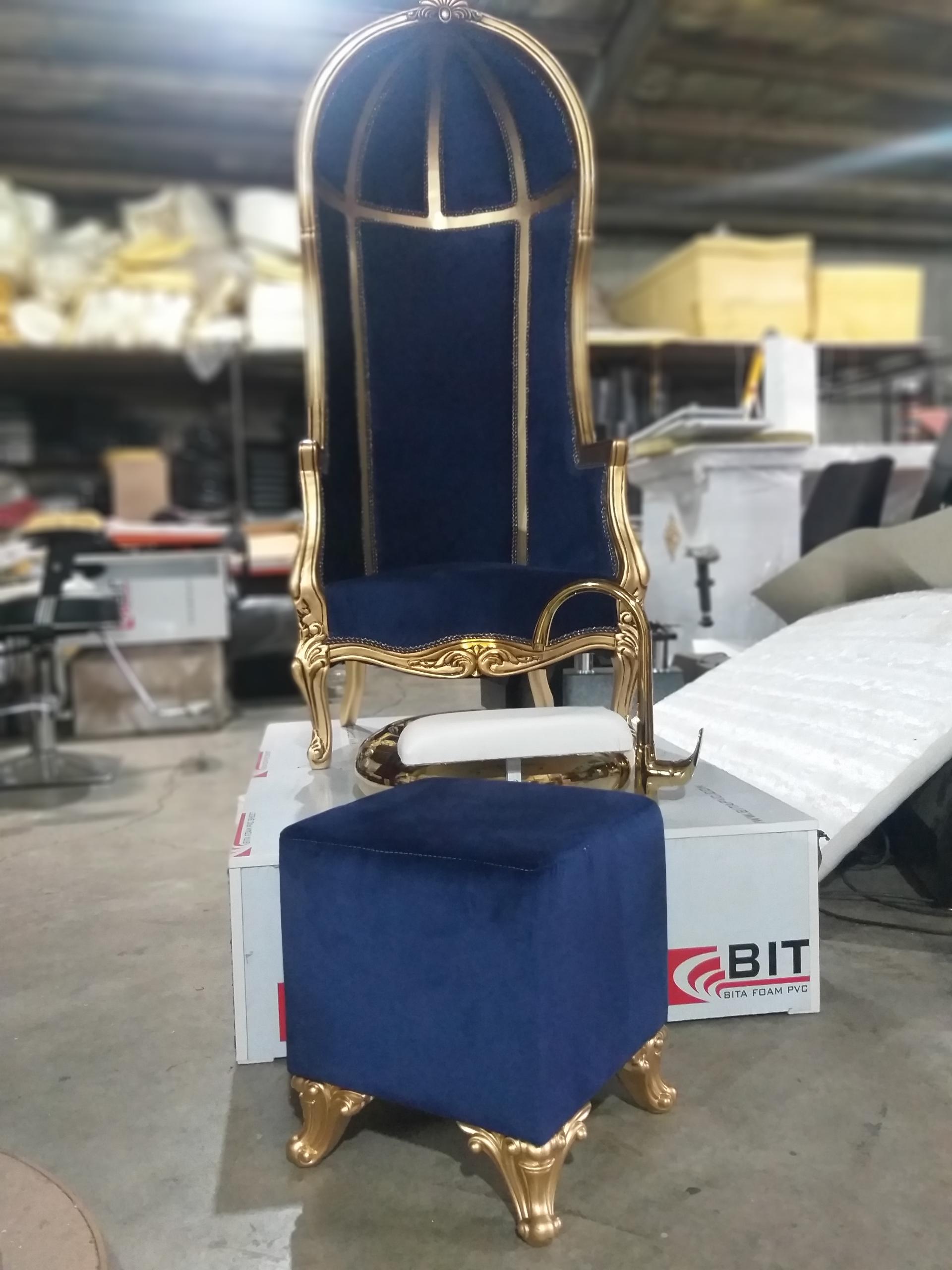 عکس تجهیزات آرایشگاهی روژان 