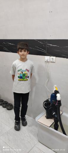 دفتر شرکت سهند پمپ تبریز سولار 