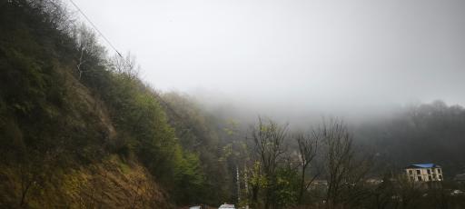 عکس قلعه گردن