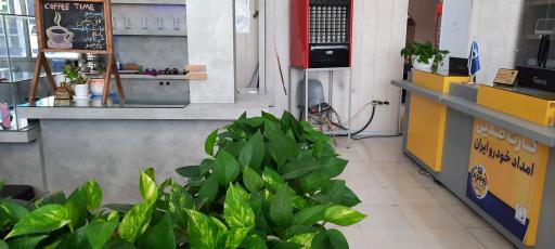 عکس نمایندگی 3106 ایران خودرو زحمتکش