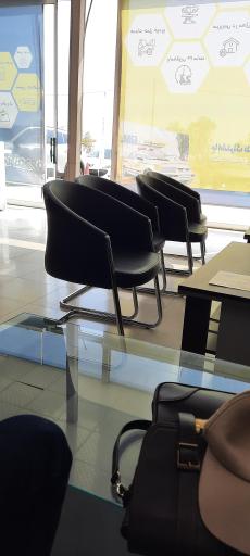 عکس نمایندگی 3106 ایران خودرو زحمتکش