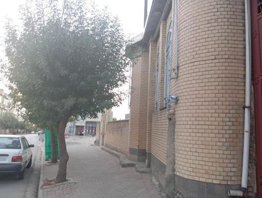 عکس مسجد سرچشمه