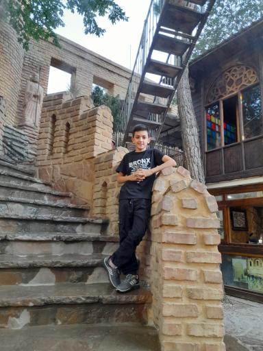 عکس رستوران ارگ البرز