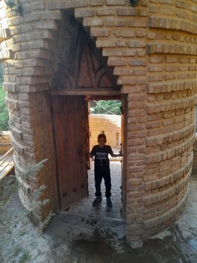 عکس رستوران ارگ البرز