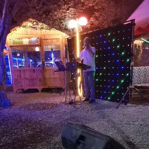 عکس سفره خونه دلنوازان