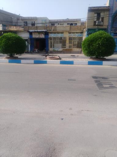 عکس نانوایی شاطرعلی