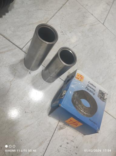 عکس دفتر شرکت سهند پمپ تبریز سولار 