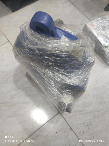 عکس دفتر شرکت سهند پمپ تبریز سولار 