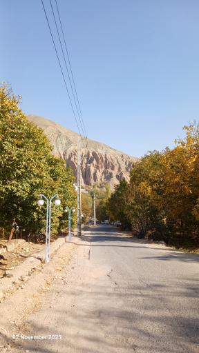 عکس محمودآباد
