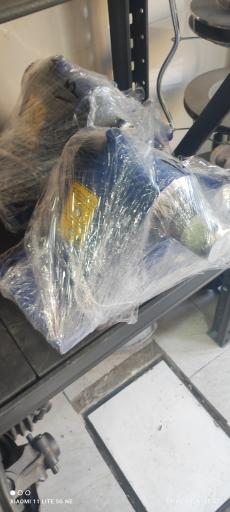 عکس دفتر شرکت سهند پمپ تبریز سولار 