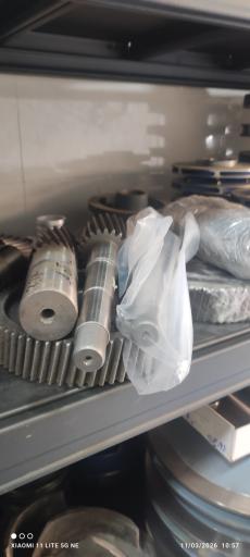 عکس دفتر شرکت سهند پمپ تبریز سولار 