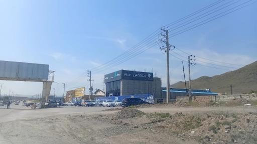 عکس نمایندگی ایران خودرو (کد 3106)