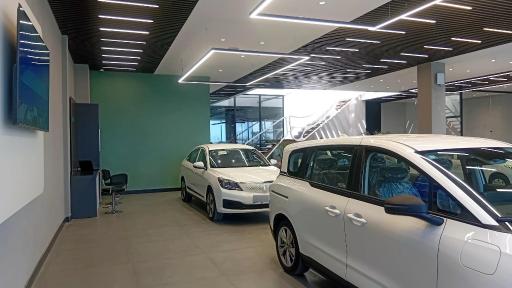 عکس نمایندگی ایران خودرو (کد 3106)