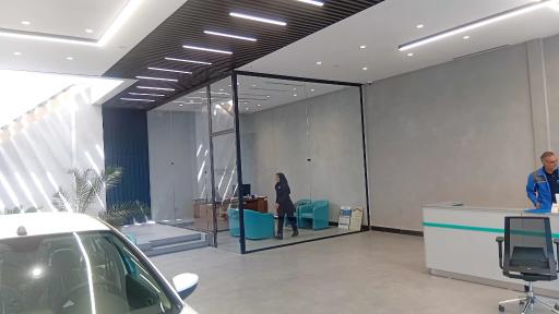 عکس نمایندگی ایران خودرو (کد 3106)