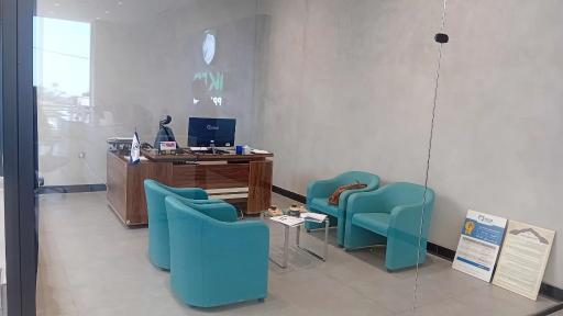 عکس نمایندگی ایران خودرو (کد 3106)