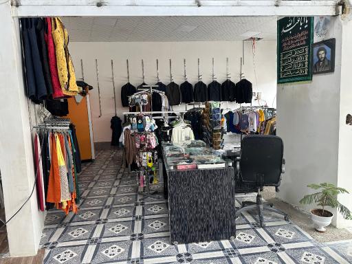 عکس فروشگاه سه گنبد (اورجینال تهران)