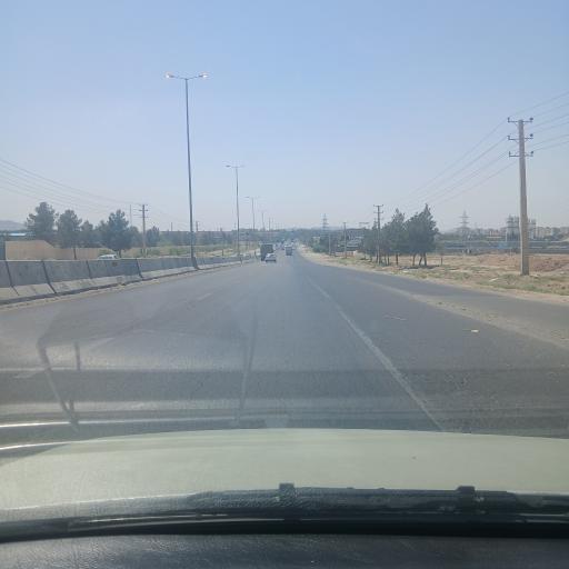 عکس ماهدشت