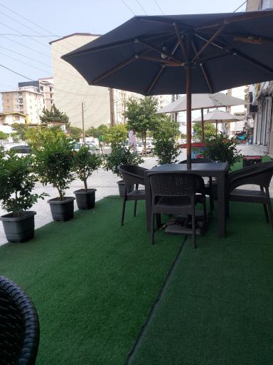 عکس غذای آماده آشپزخانه تنکابن