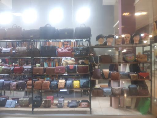 عکس دهکده چرم