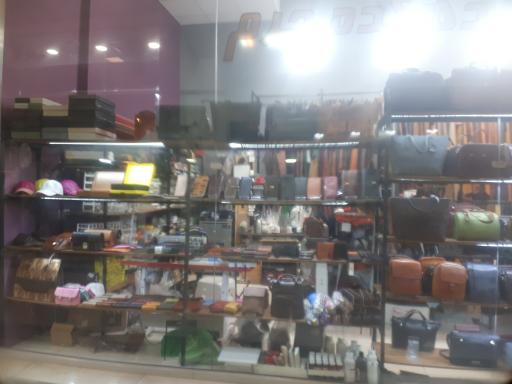 عکس دهکده چرم