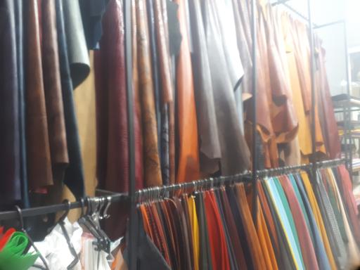 عکس دهکده چرم