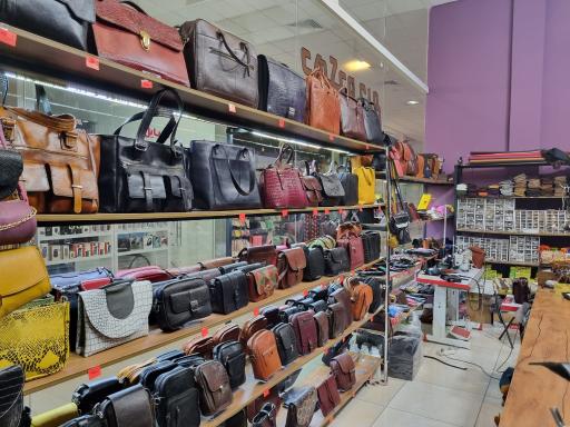 عکس دهکده چرم