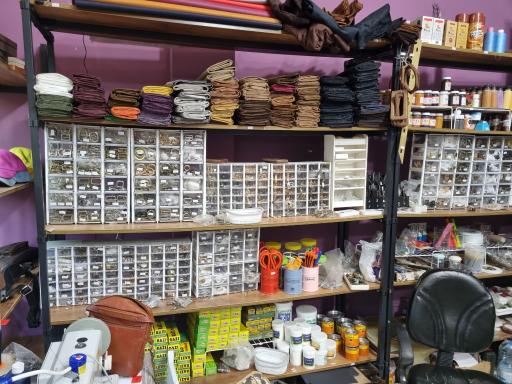 عکس دهکده چرم