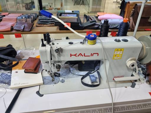 عکس دهکده چرم