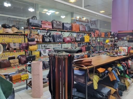 عکس دهکده چرم