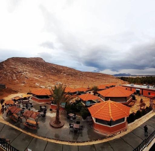 عکس مجموعه تفریحی کاکتوس