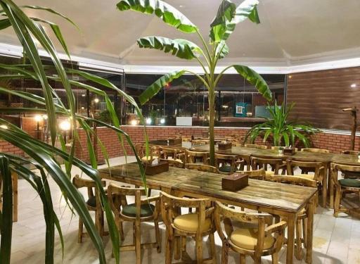 عکس مجموعه تفریحی کاکتوس