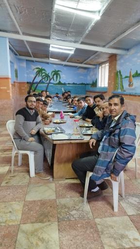 عکس هنرستان پسرانه شهید شاکری